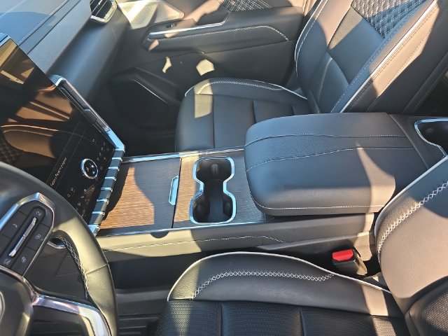 Used 2025 GMC Acadia Denali w/ Super Cruise Package AWD/4WD image 21