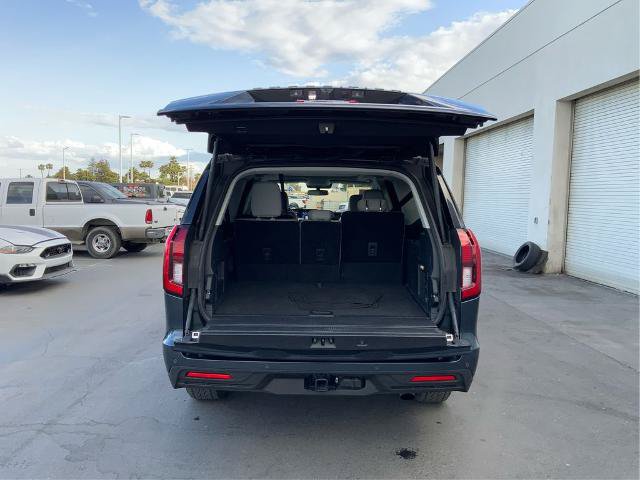 Certified 2025 Ford Expedition Max Active AWD/4WD image 12