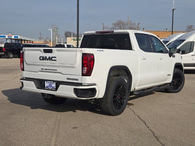 Used 2023 GMC Sierra 1500 Elevation AWD/4WD image 12
