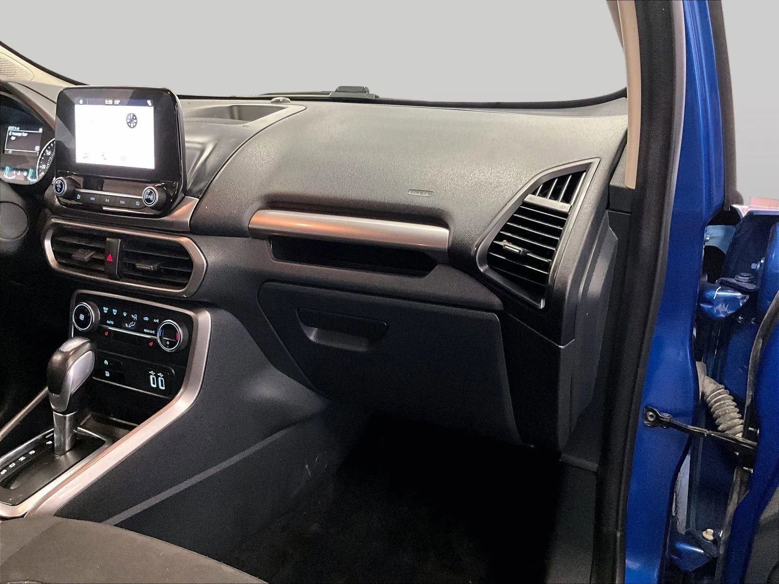 Certified 2019 Ford EcoSport SE image 15