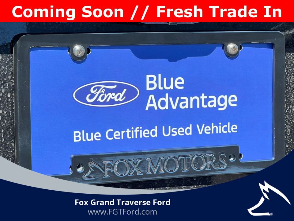Certified 2022 Ford Explorer ST-Line w/ Class IV Trailer Tow Package AWD/4WD image 45