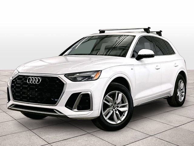 Used 2022 Audi Q5 2.0T Premium