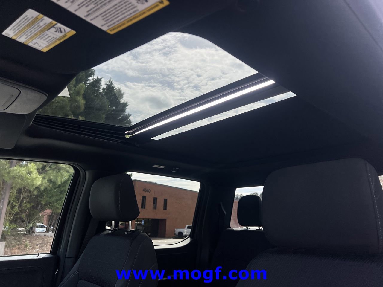 Certified 2023 Ford F150 XLT w/ Equipment Group 302A High image 20