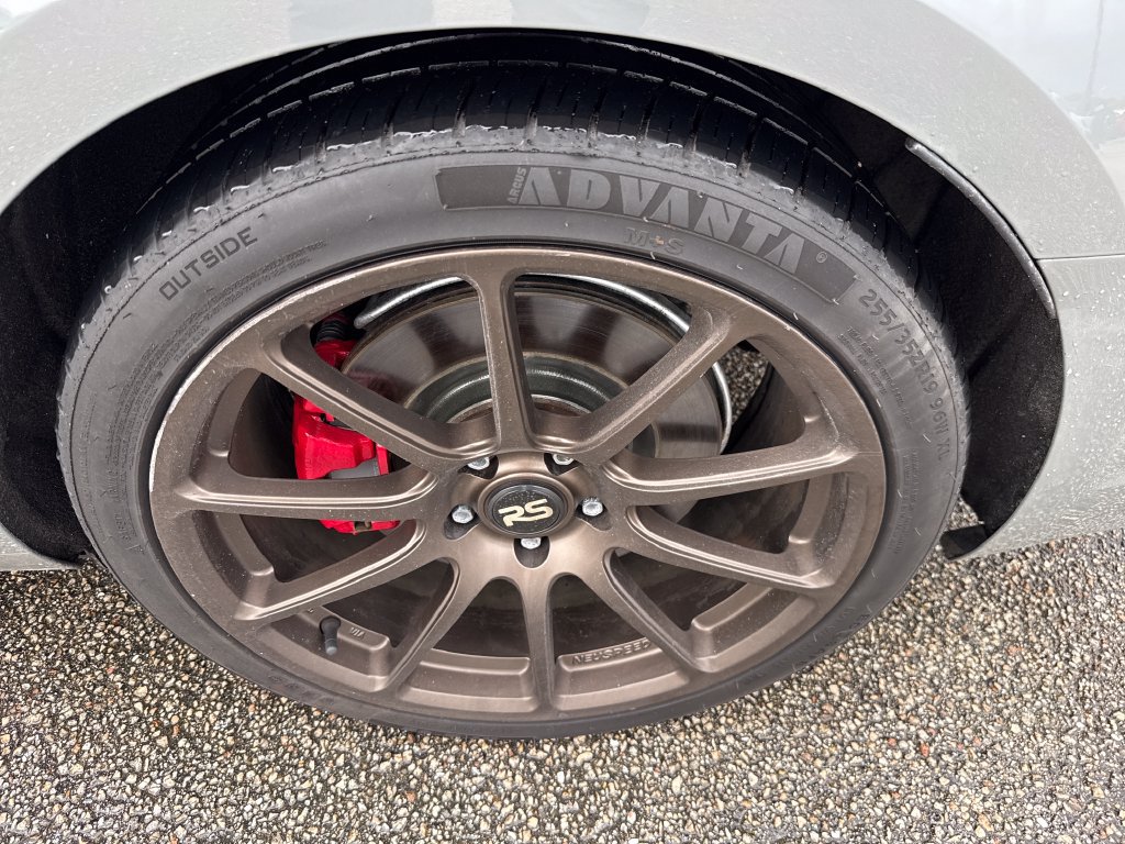 Used 2019 Audi S4 Prestige w/ Prestige Package AWD/4WD image 13