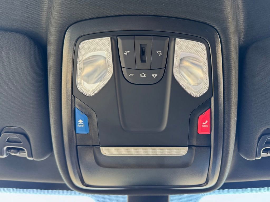 Used 2024 RAM 2500 Big Horn image 29