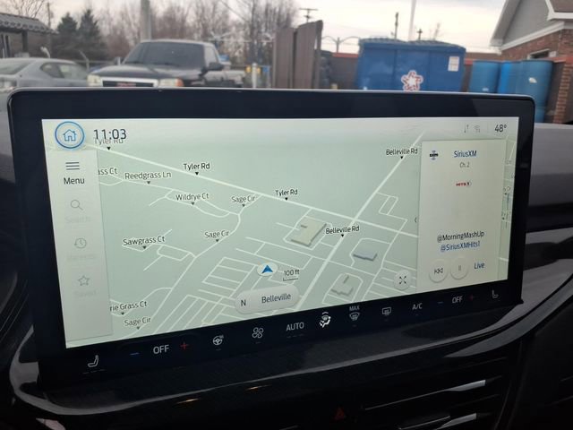 Certified 2024 Ford Escape ST-Line w/ Tech Pack #1 image 22