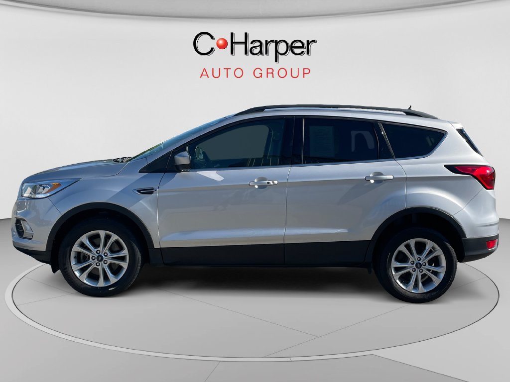 Certified 2019 Ford Escape SEL AWD/4WD image 6