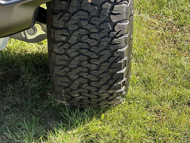Certified 2026 Ford F150 Raptor w/ Equipment Group 803A Raptor R AWD/4WD image 13