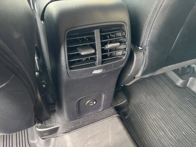 Certified 2022 Ford Escape SEL image 17