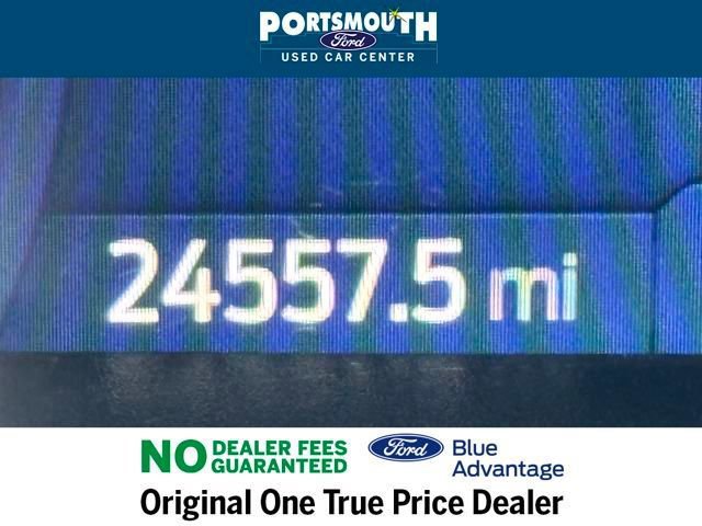 Certified 2023 Ford F150 XLT w/ Equipment Group 302A High image 26