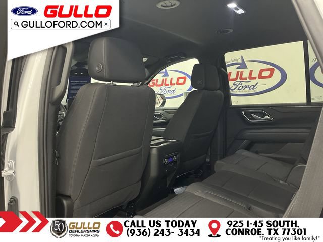 Used 2023 Chevrolet Tahoe LS AWD/4WD image 16
