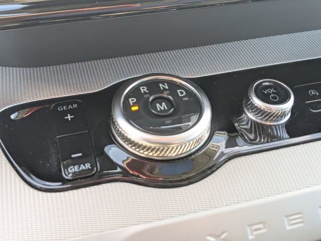 Certified 2025 Ford Expedition Max Active image 20