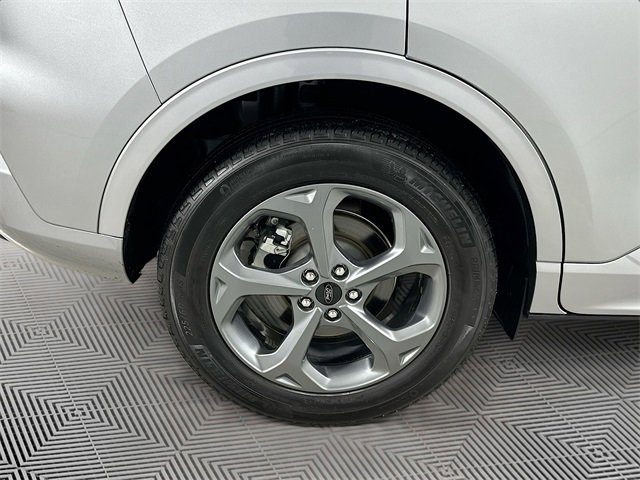 Certified 2024 Ford Escape ST-Line Select w/ Tech Pack #2 image 31