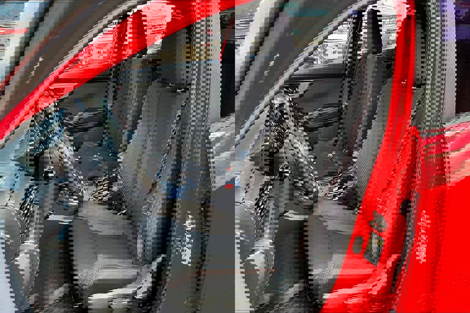 Used 2023 Subaru WRX Premium image 10