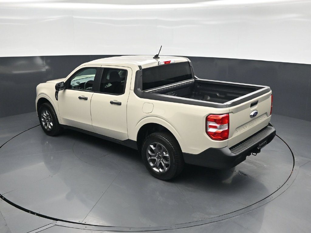 Certified 2024 Ford Maverick XLT w/ XLT Luxury Package FWD image 40