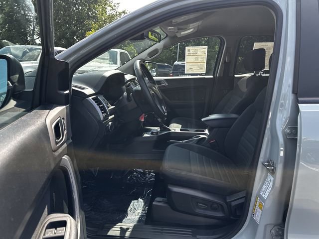 Certified 2023 Ford Ranger XLT w/ Equipment Group 302A High AWD/4WD image 19