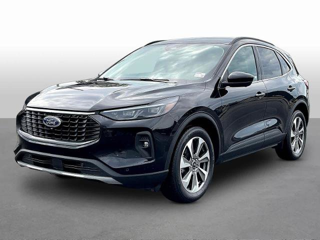 Certified 2024 Ford Escape Platinum AWD/4WD image 3