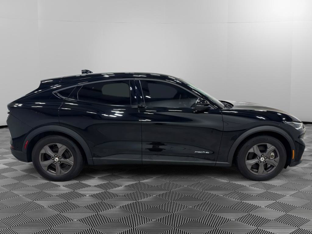 Certified 2023 Ford Mustang Mach-E Select AWD/4WD image 4