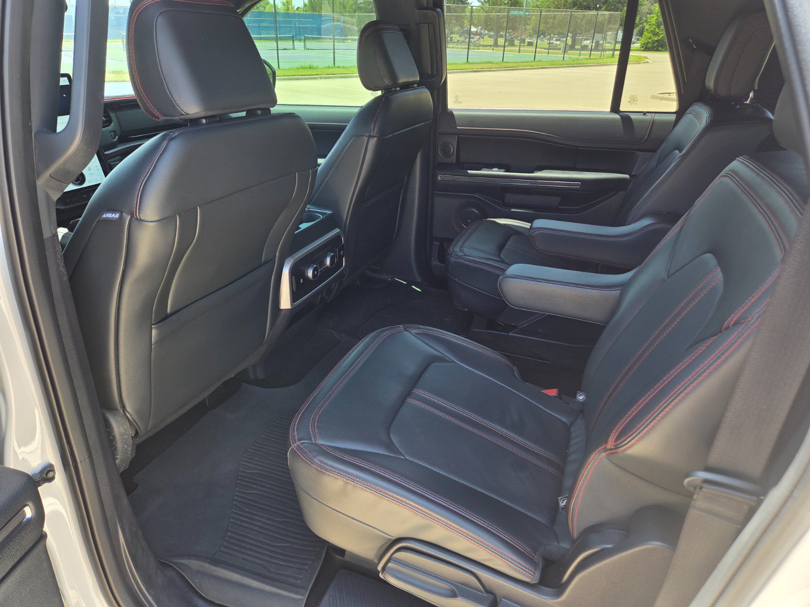 Certified 2022 Ford Expedition Max Limited AWD/4WD image 18