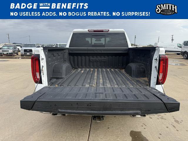 Used 2026 GMC Sierra 1500 SLT AWD/4WD image 10