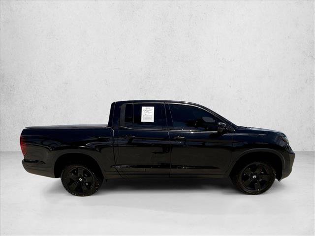 Used 2024 Honda Ridgeline Black Edition image 5