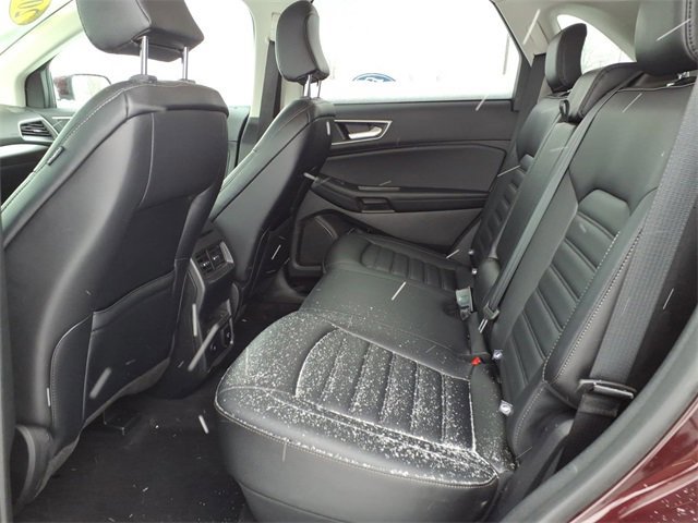 Certified 2024 Ford Edge SEL w/ Convenience Package image 10
