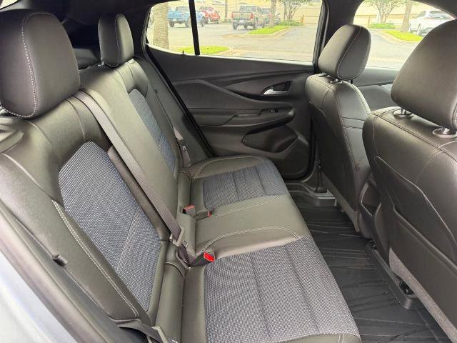 Used 2025 Buick Envista Sport Touring w/ Convenience I Package FWD image 20