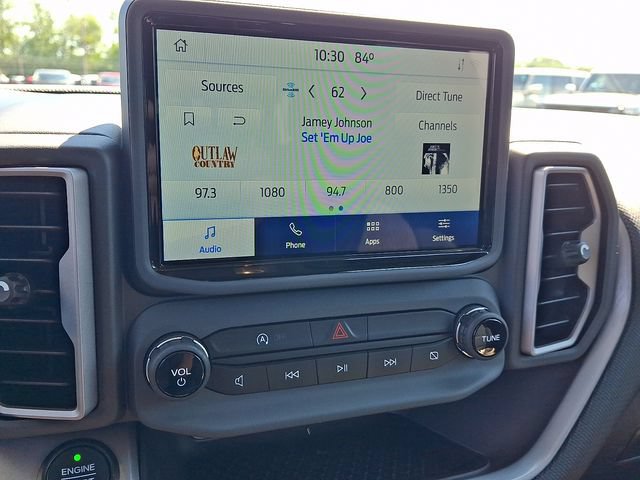 Certified 2021 Ford Bronco Sport Big Bend AWD/4WD image 16