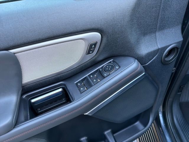 Certified 2025 Ford Expedition Active AWD/4WD image 13