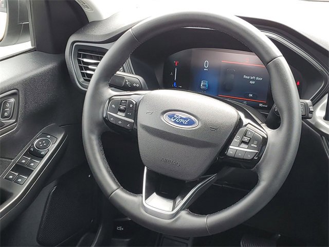 Certified 2023 Ford Escape Active w/ Tech Pack #1 image 28
