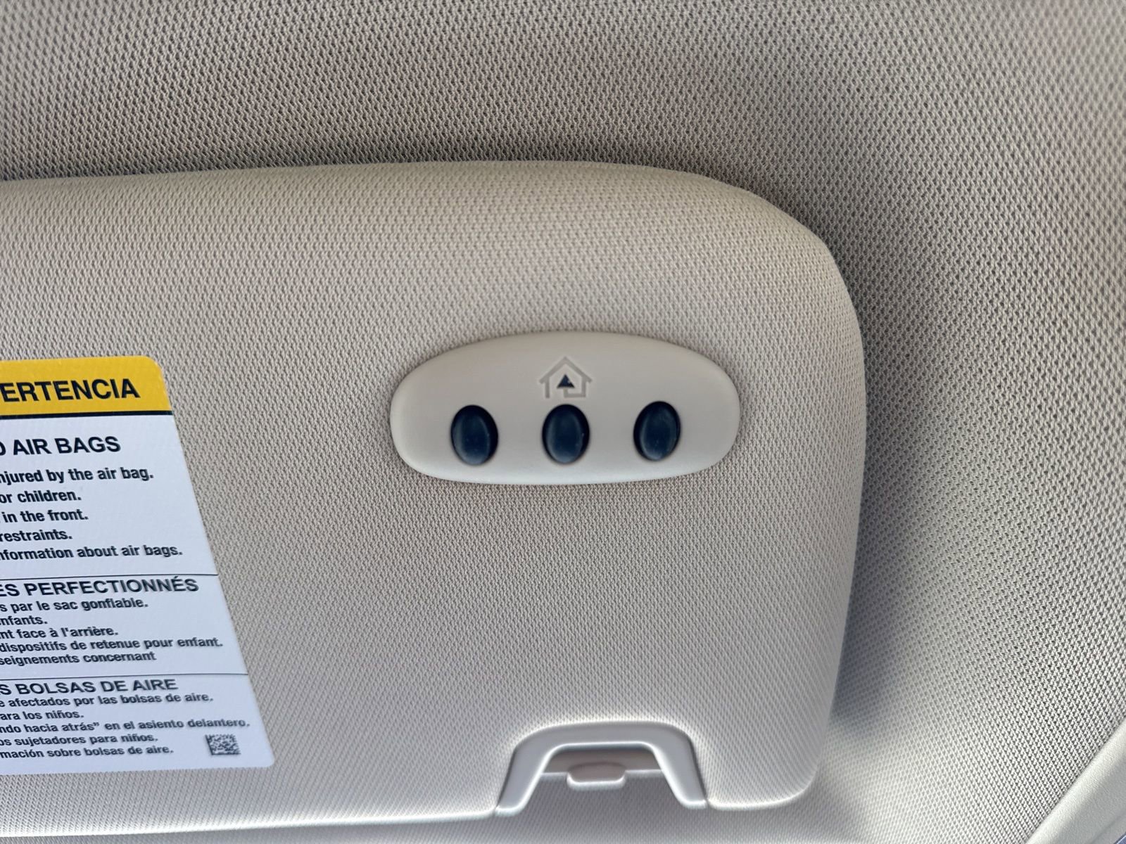 Certified 2024 Ford Edge SEL w/ Convenience Package image 34