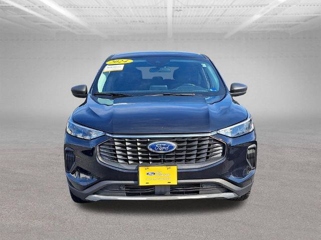 Certified 2024 Ford Escape Active AWD/4WD image 2