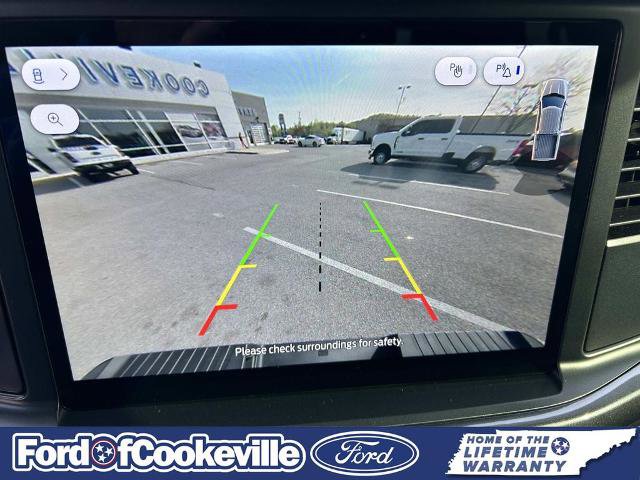 Certified 2025 Ford F150 STX image 31