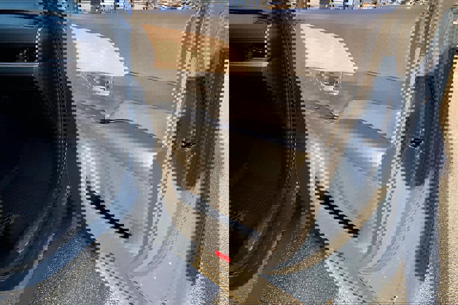 Used 2024 Toyota Grand Highlander Platinum image 22