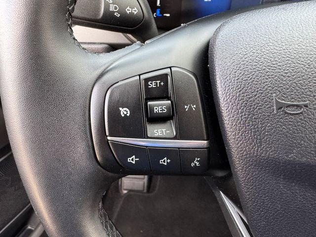 Certified 2024 Ford Escape Active FWD image 22