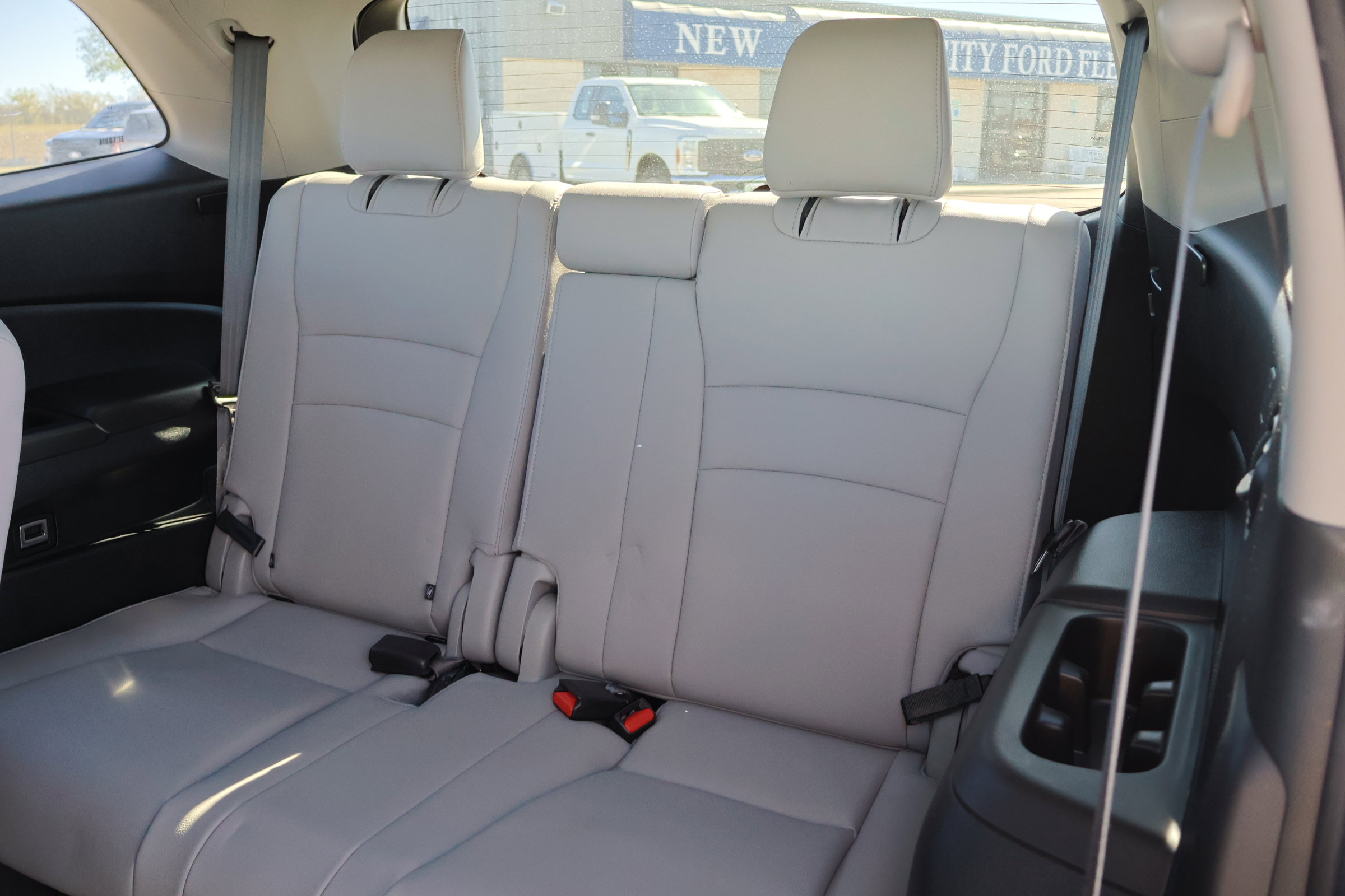 Used 2022 Honda Pilot Special Edition image 37
