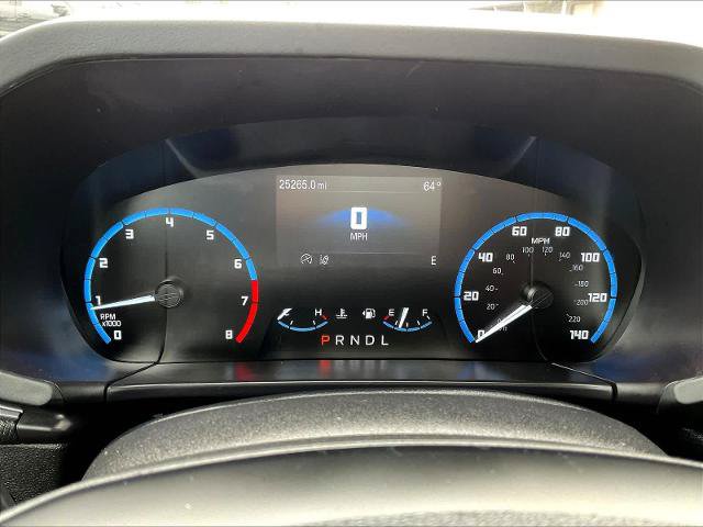 Certified 2023 Ford Bronco Sport Big Bend w/ Convenience Package AWD/4WD image 15