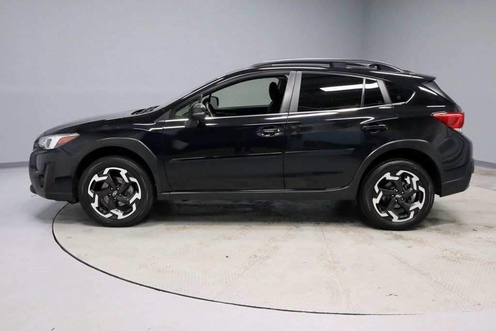 Used 2023 Subaru Crosstrek 2.5i Limited image 2