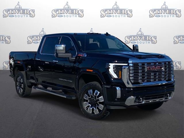 Used 2026 GMC Sierra 2500 Denali w/ Denali Reserve Package