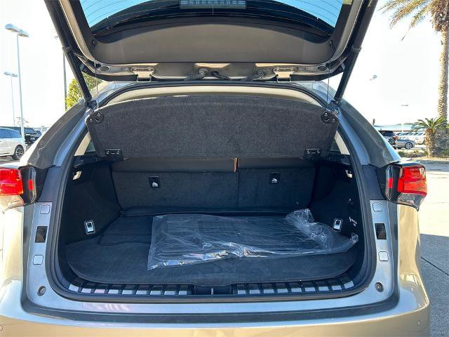 Used 2020 Lexus NX 300 FWD w/ Premium Package image 9