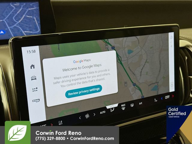 Certified 2025 Ford Expedition Max Platinum w/ Stealth Performance Package AWD/4WD image 17