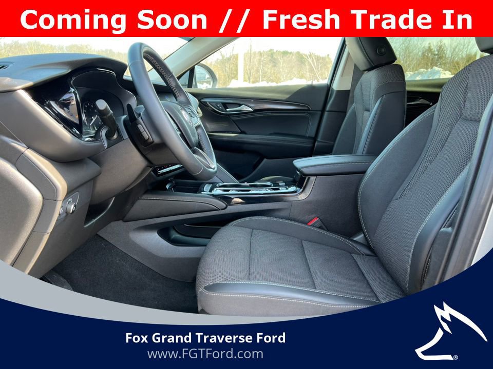 Used 2023 Buick Envision Preferred image 8