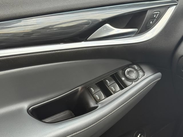 Used 2019 Buick Enclave Essence FWD image 34