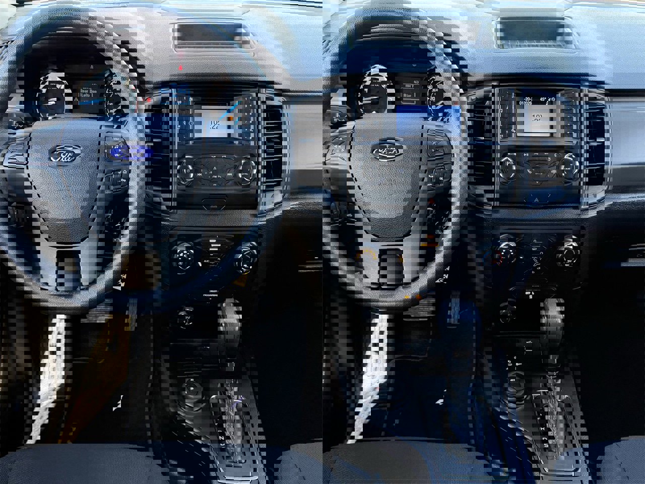 Certified 2019 Ford Ranger XL w/ Trailer Tow Package image 11