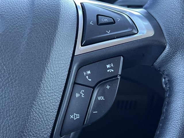 Certified 2023 Ford Edge Titanium w/ Equipment Group 301A AWD/4WD image 29