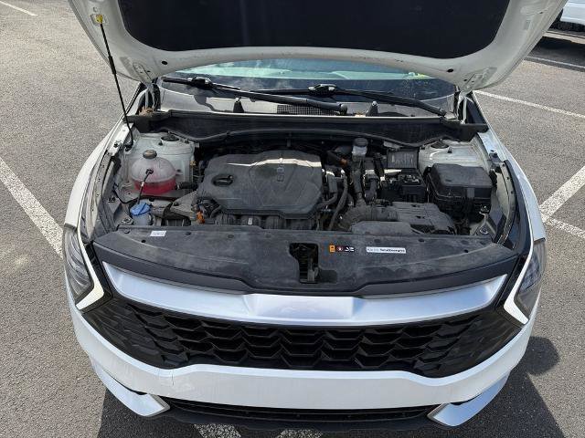 Used 2024 Kia Sportage LX AWD/4WD image 26