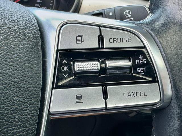 Used 2020 Kia Telluride S w/ S 8 Passenger Seating Package FWD image 21
