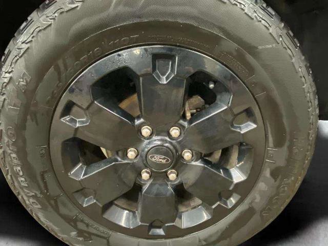 Certified 2019 Ford Ranger XLT w/ Black Appearance Package image 30