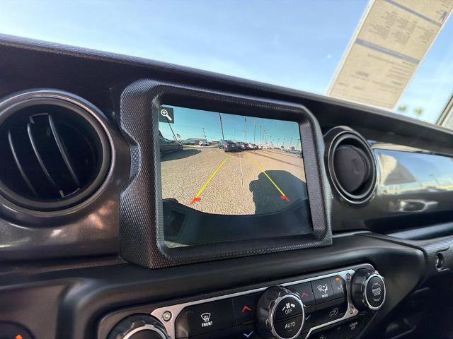 Used 2021 Jeep Gladiator Sport AWD/4WD image 27