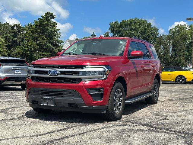 Certified 2022 Ford Expedition XLT AWD/4WD image 6